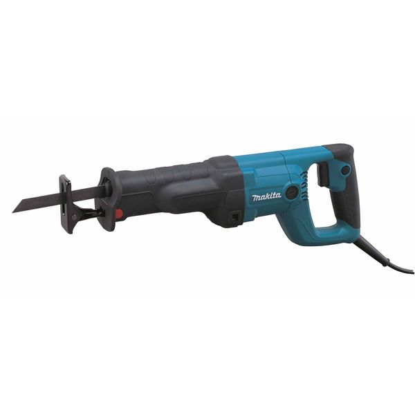 Sega Elettrica Professionale Makita Jr 3050 T, 1010 Watt, Profondità Di Taglio 28 Mm, Velocità Variabile-image