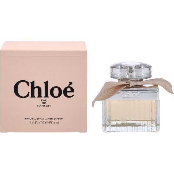 Chloe Eau De Parfum 50 Ml-image