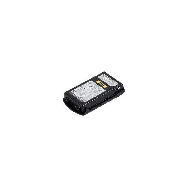 Zebra BTRY-MC32-52MA-01, Batteria, Zebra MC3200, Nera, Agli Ioni Di Litio (Li-Ion), 5200 Mah-image