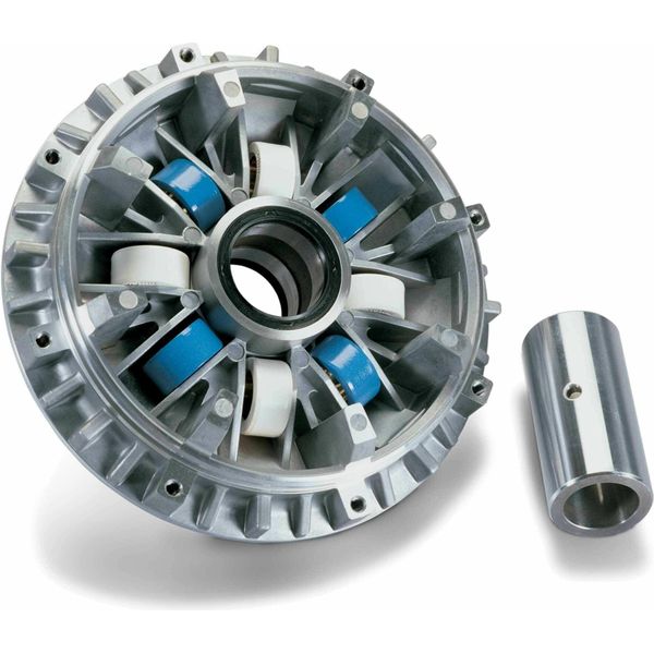 Variatore Polini HI-SPEED Piaggio/Gilera 125-180 2T-image