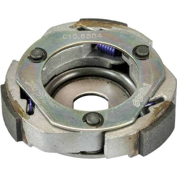 Frizione Polini D.125 Per Honda Sh/Kymco People 125-150-image