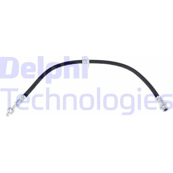 Delphi LH7649 Tubo Freno Per Toyota Corolla Xii Estate (E210) Per Lexus Ux (AA1, AH1)-image