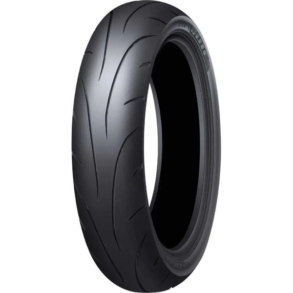 Dunlop Sportmax Q-Lite 140/70 - 17 M/C Tl 66H Posteriore-image