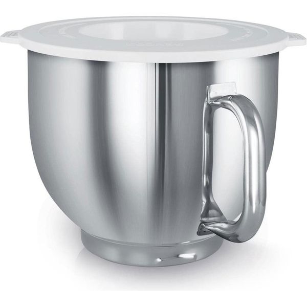 Sencor Stx 026 Ciotola In Acciaio Inox Con Coperchio STM790 Senco-image