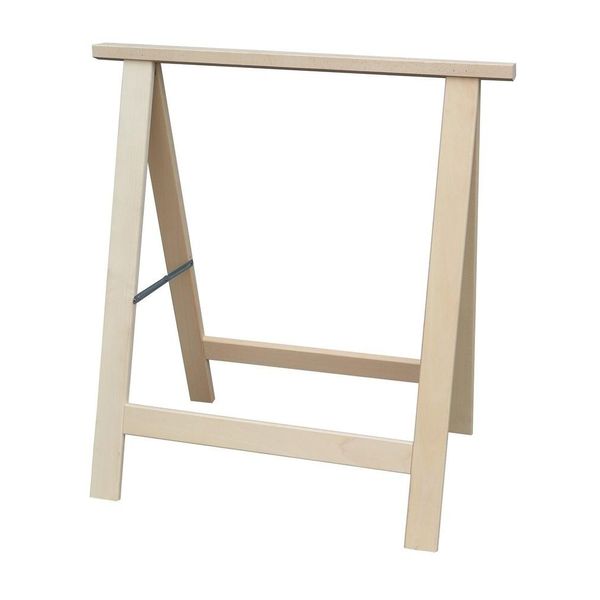 Capra In Legno Rojaplast Professional-image