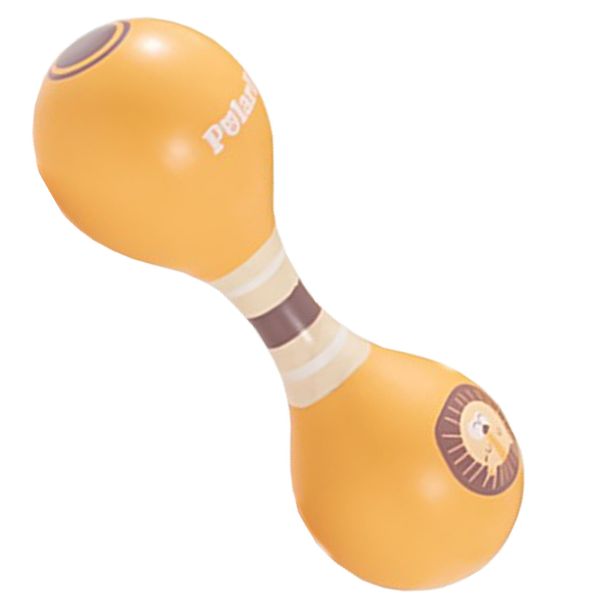 Viga 44091 Maracas Doppie Polarb - Sinistra-image