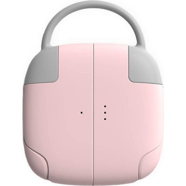 Carneo Be Cool/Stereo/Bt/Wireless/Pink-image