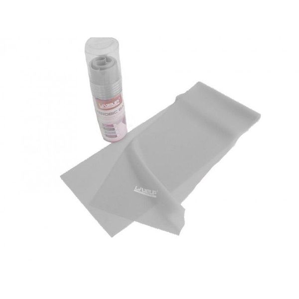 Gomma Aerobica Sedco Tpe 1200 X 150 X 0,7 Mm Grigio-image