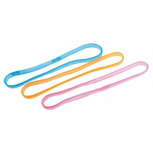 Gomma Aerobica Sedco O Jelly Light 1043L Rosa-image