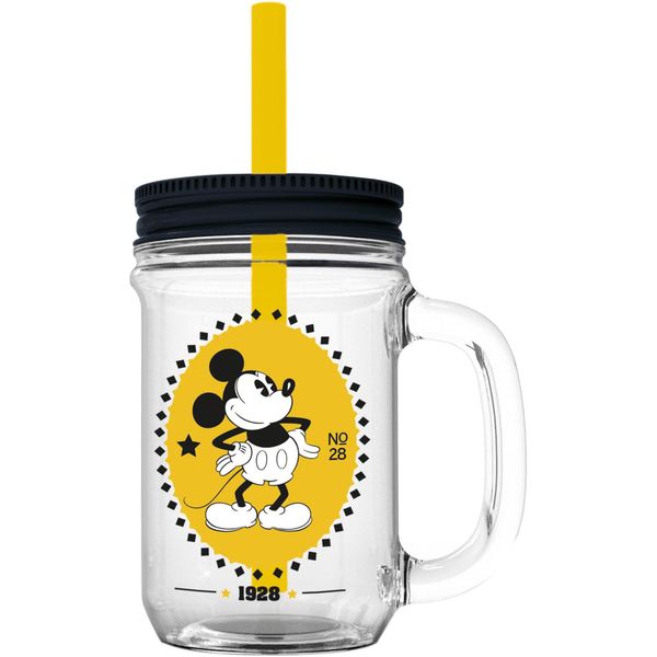 Bicchiere Di Plastica 690 Ml, Mickey-image