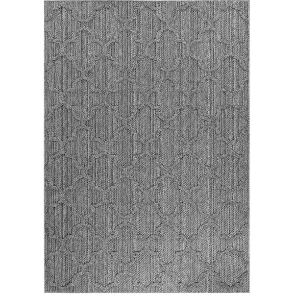 Tappeto Per Esterni Patara Grigio 200 Cm X 290 Cm-image