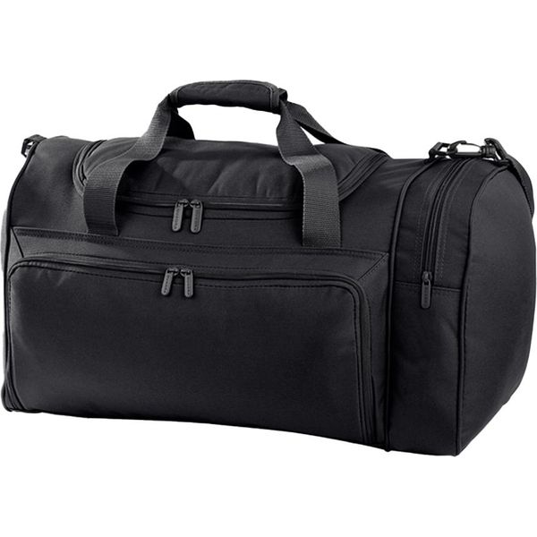 Quadra - Borsa Da Viaggio "Universal"" RW9964 (Taglia Unica) (Nero)"-image