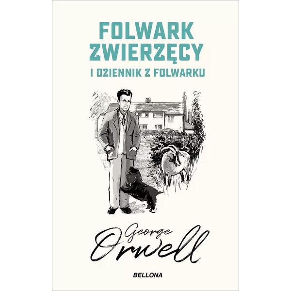 Znak Folwark ZwierzęCy, Polacco, Brossura, 272 Pagine-image