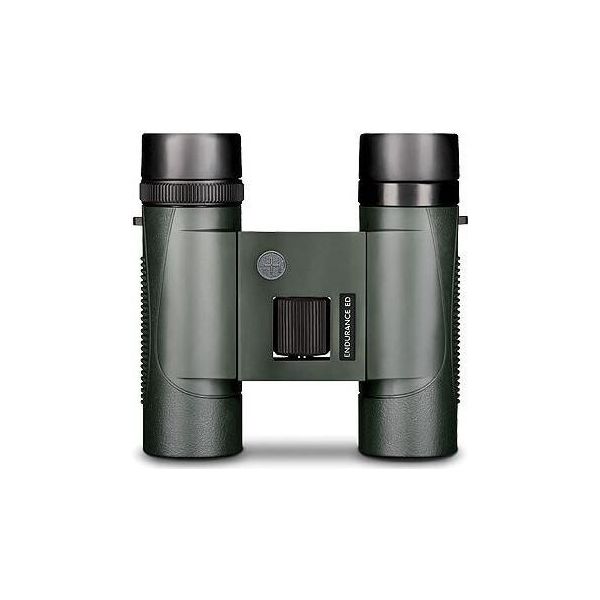 Binocolo Hawke Endurance Ed Compact 10X25 Verde-image