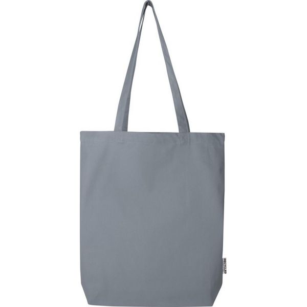Borsa Da Trasporto, 10L PF4590 (Taglia Unica) (Grigio)-image