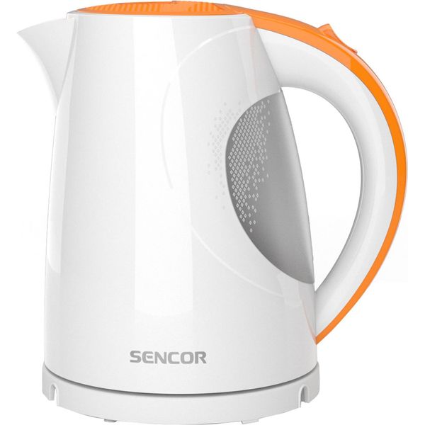 Bollitore Elettrico Sencor Swk 1513OR-image