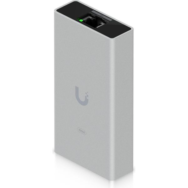 Ubiquiti Uacc-Adapter-Rj45-Usbc-10Ge Ubiquiti Uacc-Adapter-Rj45-Usbc-10G-image