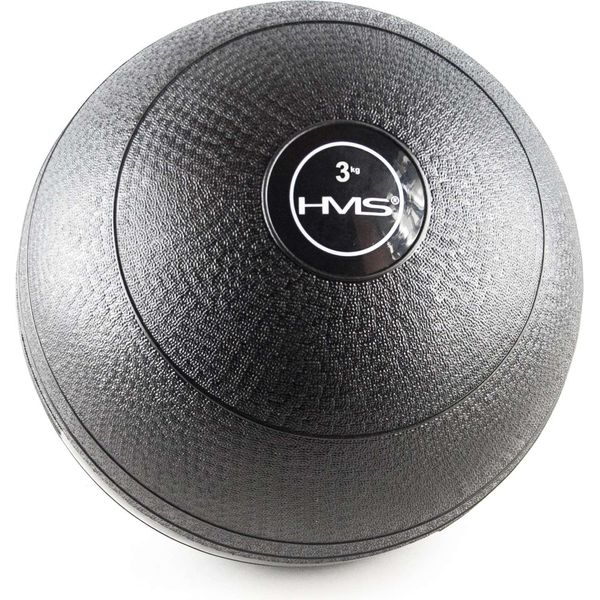 Psb 5Kg Palla Slam Hms Palla Per Esercizi-image