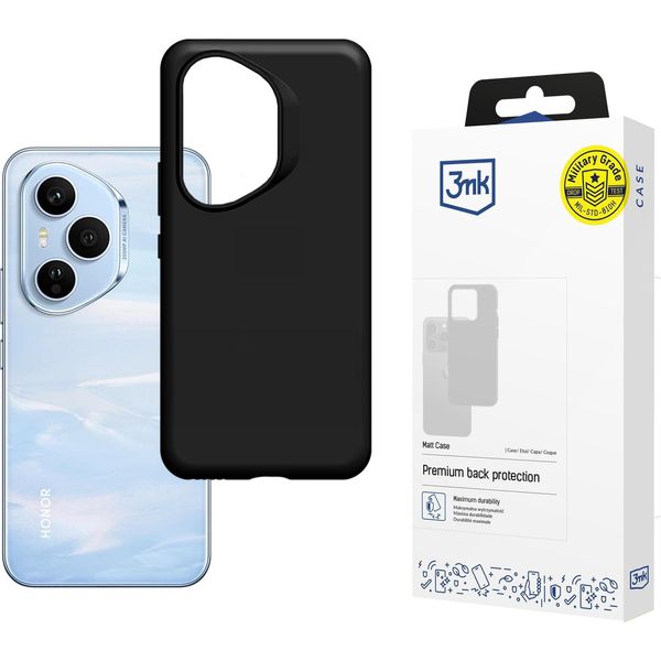 Honor 400 Pro - Custodia Opaca 3Mk-image