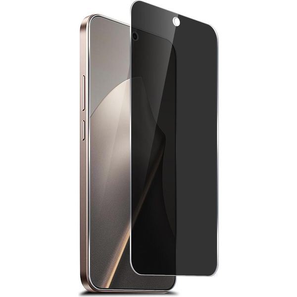 Inf Pellicola Protettiva Privacy In Vetro Temperato Per Xiaomi 13T Pro-image