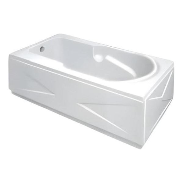 Vasca Da Bagno In Acrilico Vasca Da Bagno Per La Cura Vasca Da Bagno Di Design Vasca Da Bagno Vasca Da Bagno Per Il Benessere 150X75 Cm-image