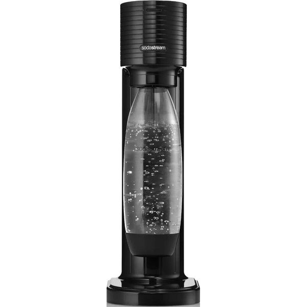 Sodastream Sodastream Gaia Black-image