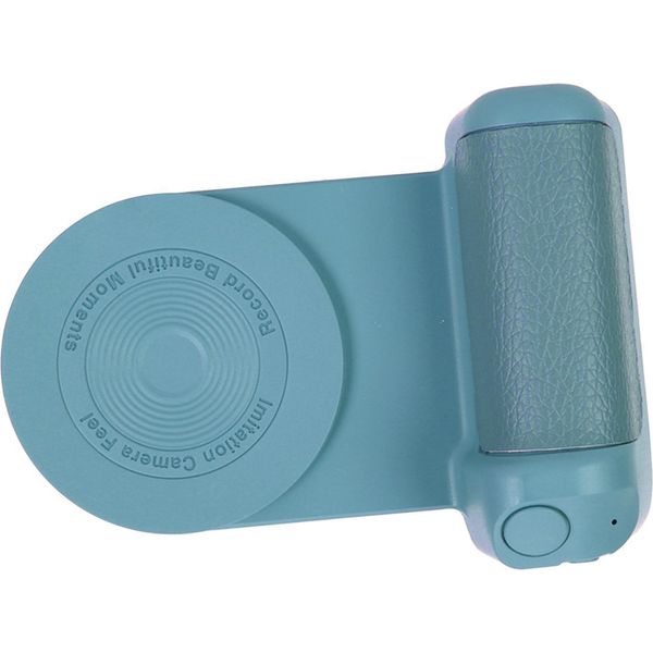 Supporto Per Fotocamera Per Smartphone, Impugnatura Magnetica Per Fotocamera, Supporto, Compatibilità Universale Per Registrazioni Video (#1)-image