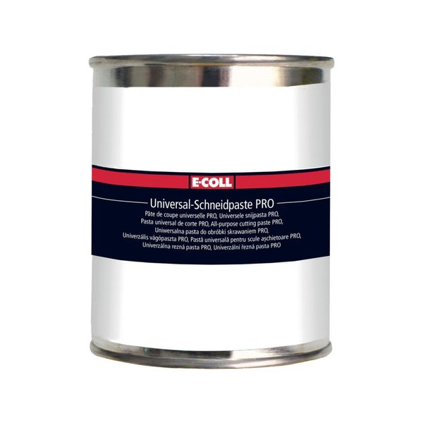 E-COLL Universal-Schneidpaste Chlorfrei Pro 750G (4317784662925)-image