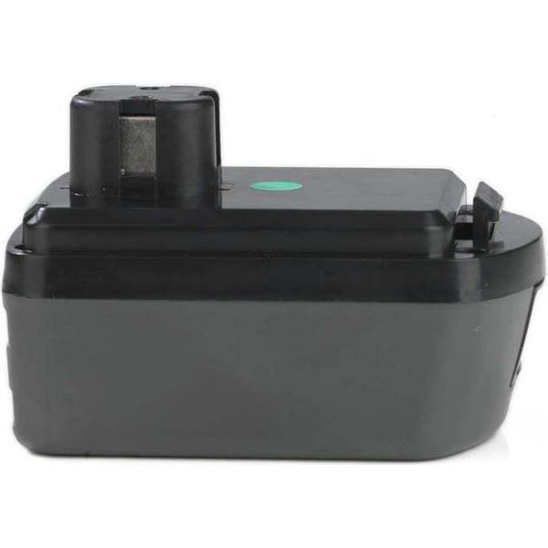 Batteria Di Ricambio Cleanmaxx Per Tutti Gli Aspirapolvere Ciclonici A Batteria Cleanmaxx Da 14,8 V | Facile Da Sostituire E Inserire Capacità Della Batteria 2000 Mah-image