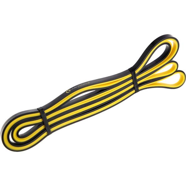 Gomma Resistente Hms GU06 Giallo-image