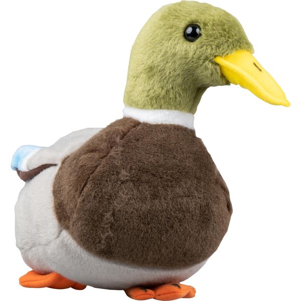 Mascotte Semo Duck 28 Cm-image