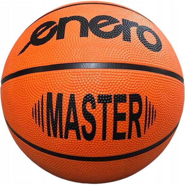 Pallacanestro Enero Master R.6-image