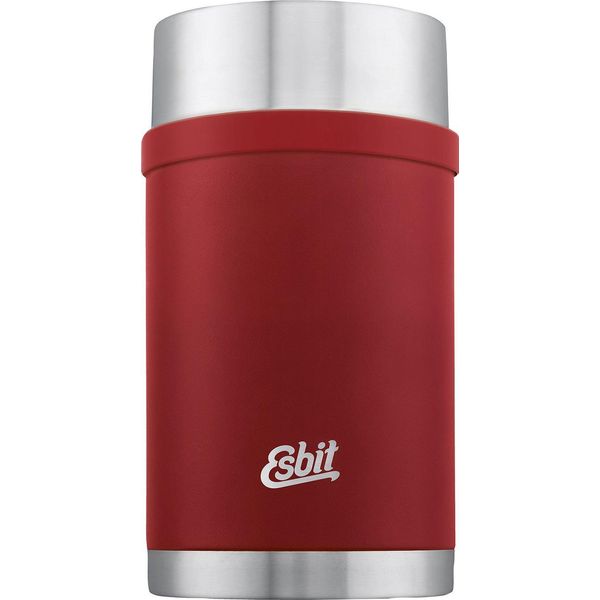 Termos Esbit Brocca Per Alimenti Sculptor 1 L Burgund-image
