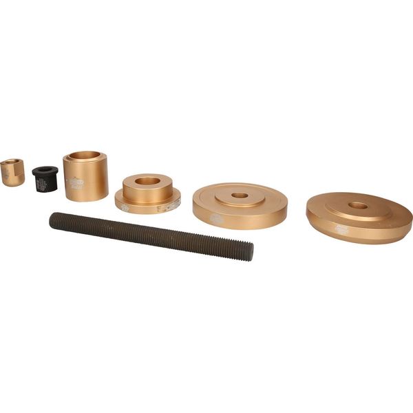 Ks Tools Set Di Cuscinetti Ruota Per Scania 7 Pezzi - 440.0375-image
