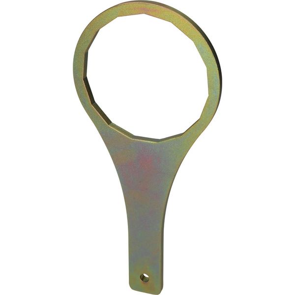 Ks Tools Chiave Per Filtro Carburante Ø 100 Mm / 15 Lamelle Per Hino - 460.4305-image