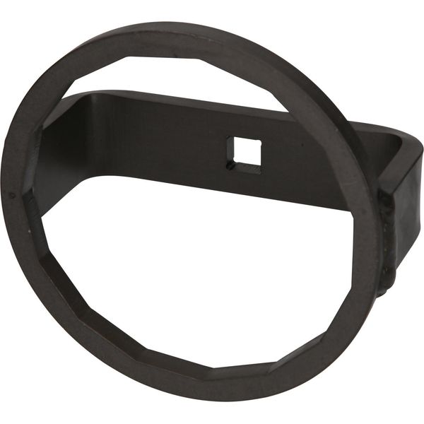 Ks Tools Chiave Per Filtro Olio Da 1/2" Per Isuzu Ø 118 Mm / 15 Lamelle - 460.4610"-image