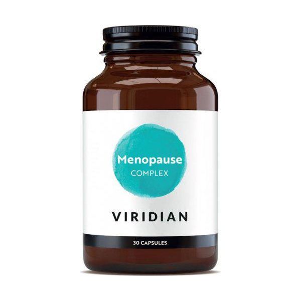 Complesso Per La Menopausa 30 Capsule-image