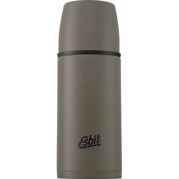 Esbit Classic Thermos - Borraccia Sottovuoto 0,5 L Verde Oliva-image