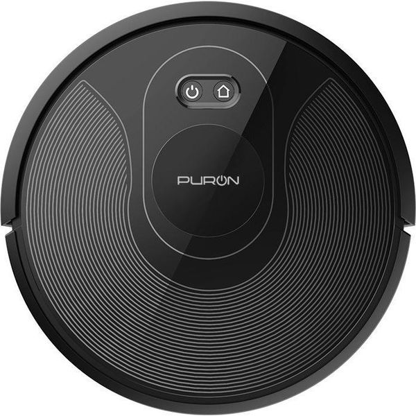 Polor Puron PR10 Robot Vacuum Bagless-image