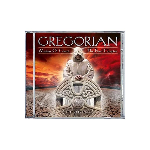 Gregoriano-Maestri Di Canto X-Capitolo Finale-image