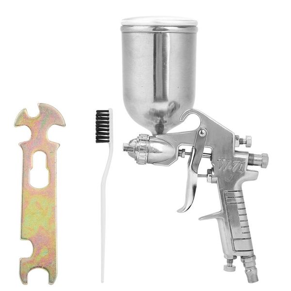 Pistola A Spruzzo, Pistola A Spruzzo Per Vernici, Pistola A Spruzzo Pneumatica, Pistola A Spruzzo Pneumatica Per Vernici-image