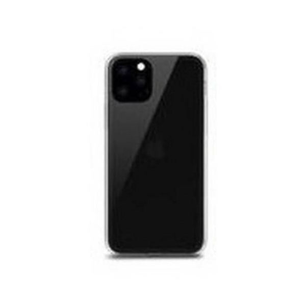 Qdos, Custodia Per Apple Iphone 11 Pro Hybrid Clear Trattamento Antigraffio, Trasparente-image