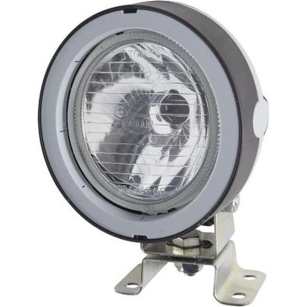 Fari Da Lavoro Alogeni Hella Mega Beam Illuminazione Ad Ampio Raggio-image