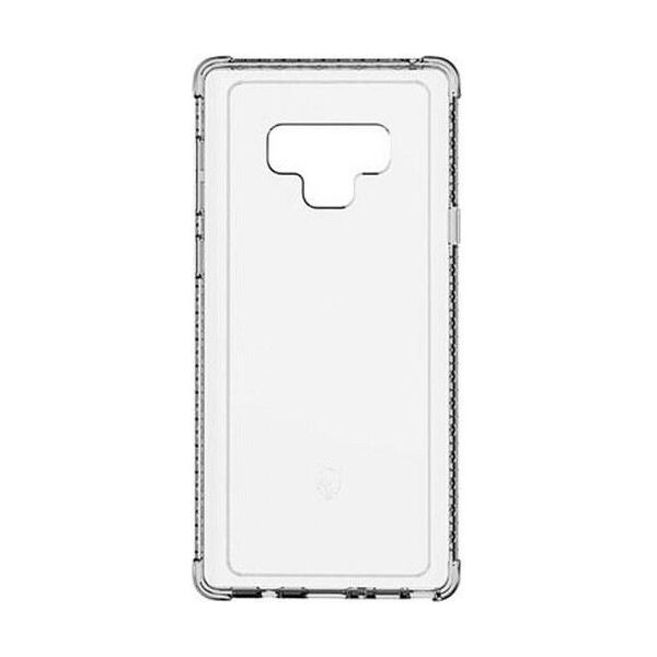 Force Case, Cover Rinforzata Per Samsung Galaxy Note 9 Air, Trasparente-image