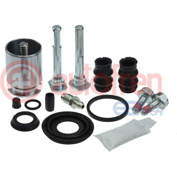 Autofren Seinsa Kit Di Riparazione Pinza Freno Per Ford Mondeo Iii Station Wagon (Bwy) Posteriore 38 Mm D43475S-image