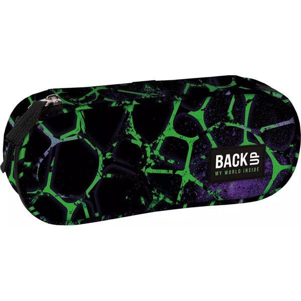 Astuccio Per Matite Oval Backup Derform-image