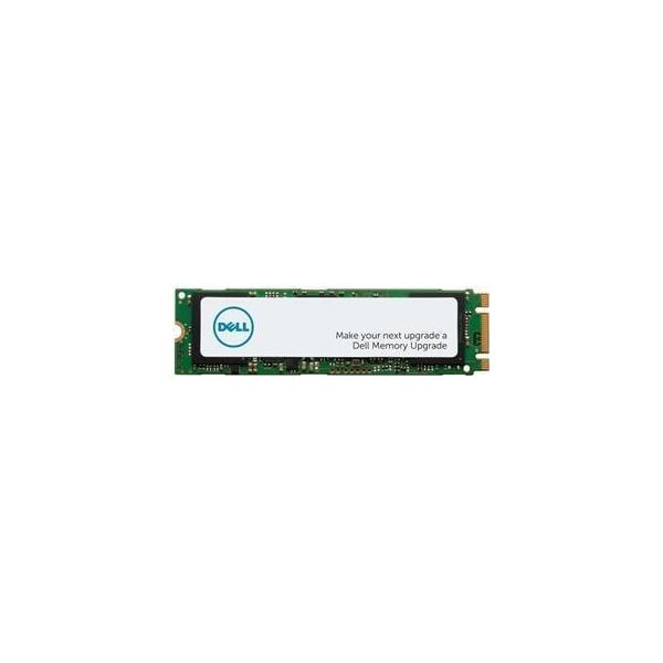 Dell G79MY Unità A Stato Solido Interna M.2 256 Gb Serial Ata Iii (G79MY)-image