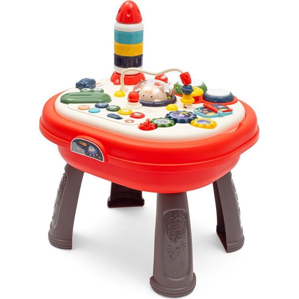 Tavolo Musicale Interattivo Baby Mix-image