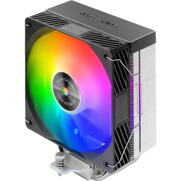 Tacens Mars MCPU-X4ARGB 120 Pwm ChłOdzenie Cpu-image