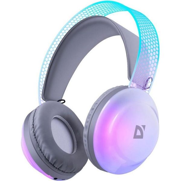 Defender Cuffie Bluetooth Freemotion B651 - Cuffie-image